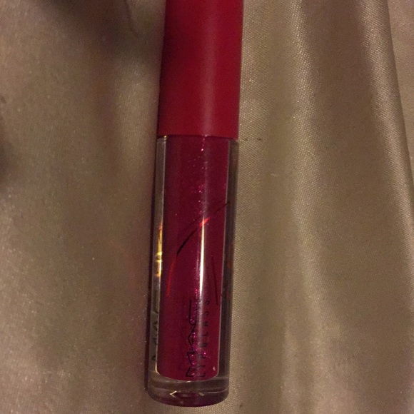 Mac Cosmetics Lip Color - Picture 3 of 3